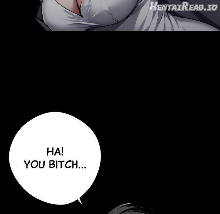 Gangster x Office Lady Chapter 69 - page 7