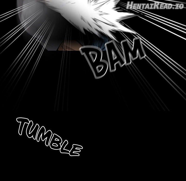 Gangster x Office Lady Chapter 69 - page 62