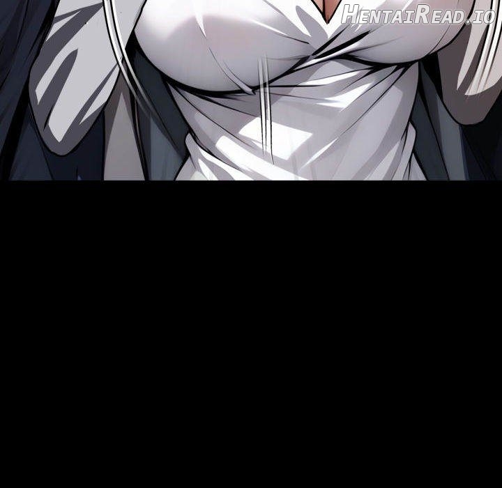 Gangster x Office Lady Chapter 69 - page 64