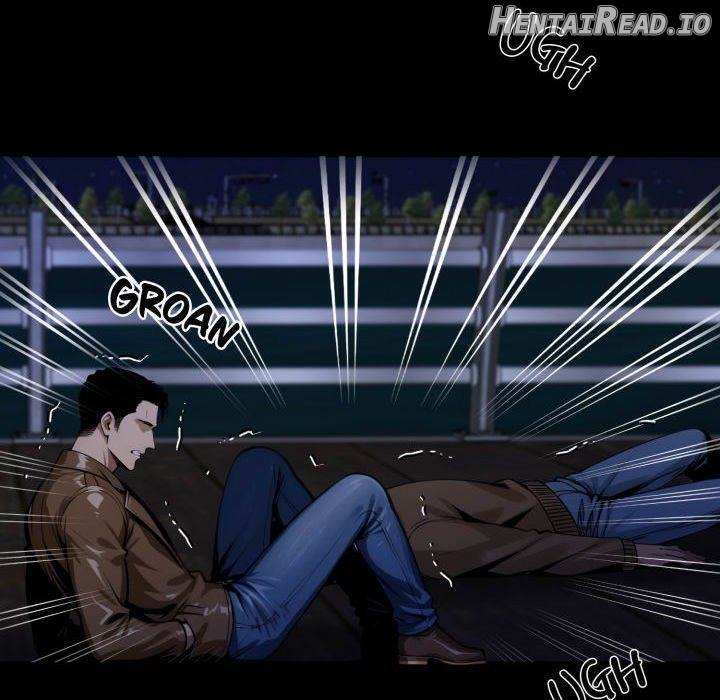 Gangster x Office Lady Chapter 69 - page 65