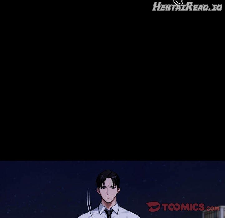 Gangster x Office Lady Chapter 69 - page 66