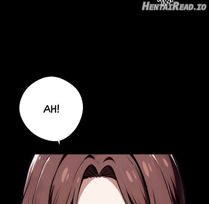 Gangster x Office Lady Chapter 69 - page 68