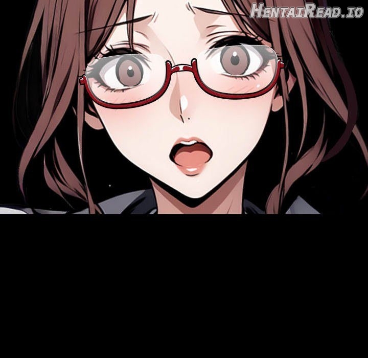 Gangster x Office Lady Chapter 69 - page 69