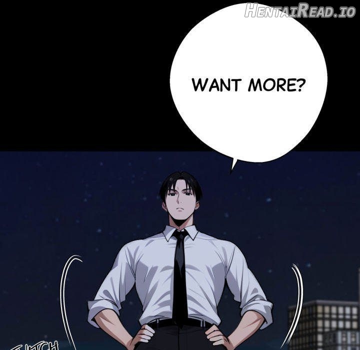 Gangster x Office Lady Chapter 69 - page 70