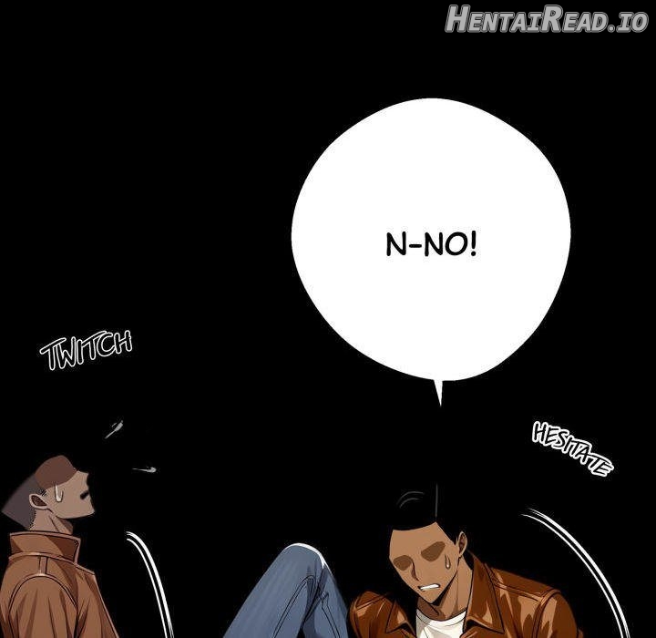Gangster x Office Lady Chapter 69 - page 72