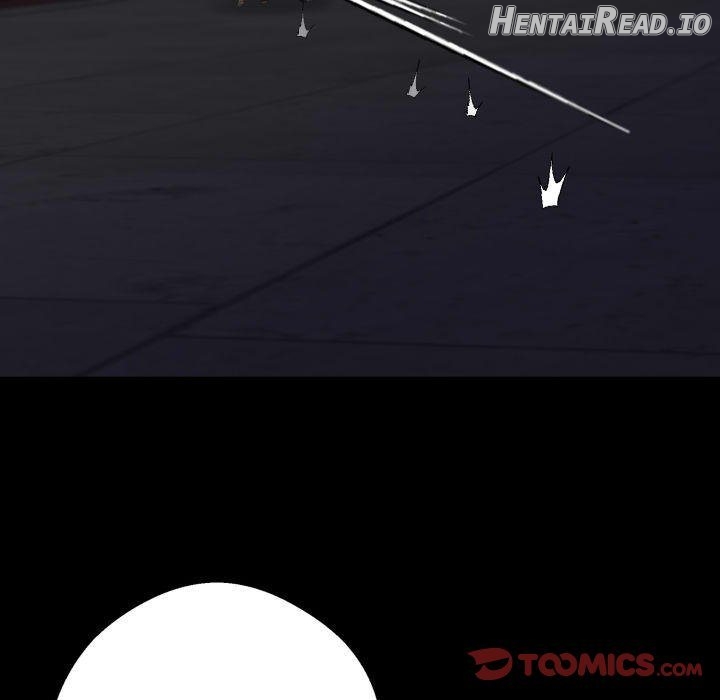 Gangster x Office Lady Chapter 69 - page 75