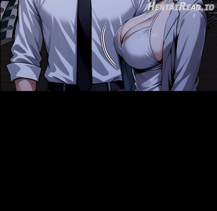 Gangster x Office Lady Chapter 69 - page 77