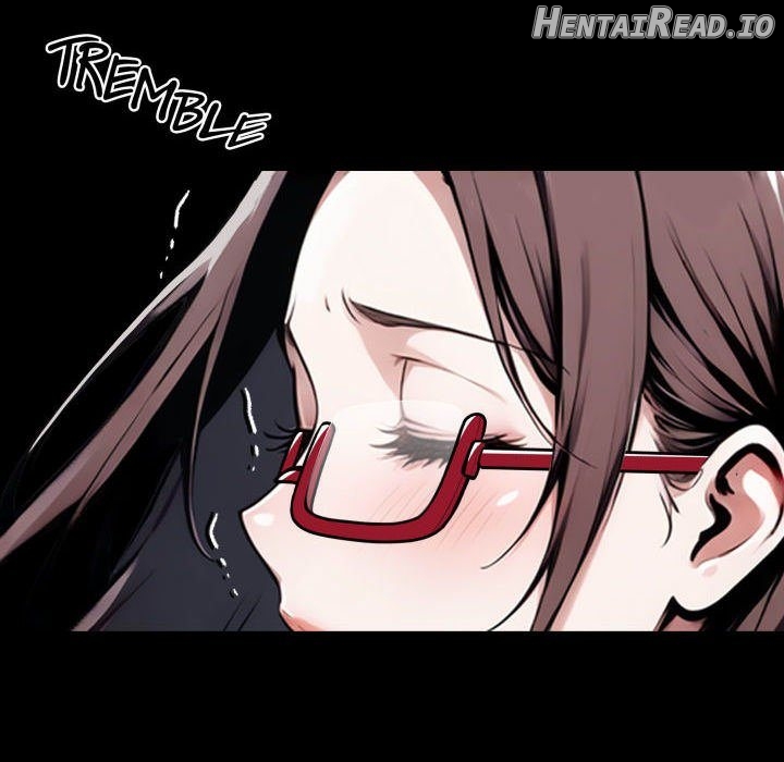 Gangster x Office Lady Chapter 69 - page 78
