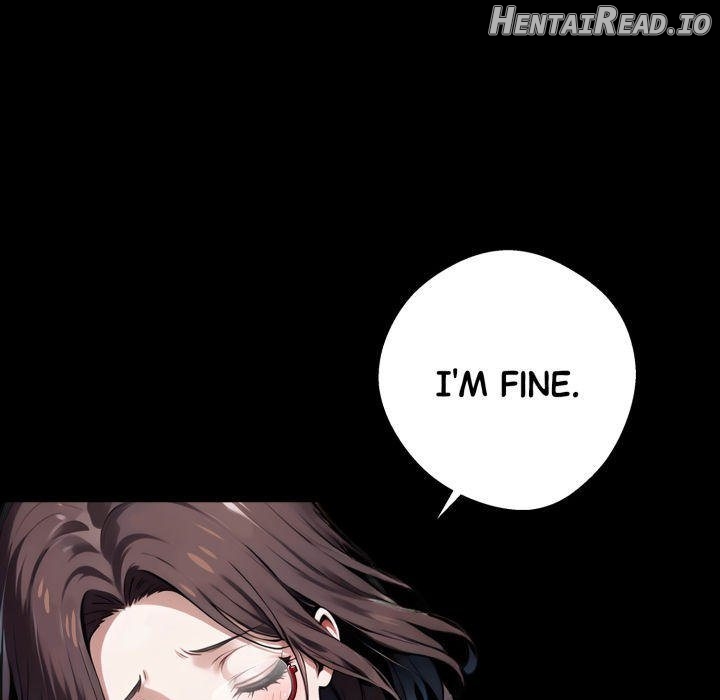 Gangster x Office Lady Chapter 69 - page 79