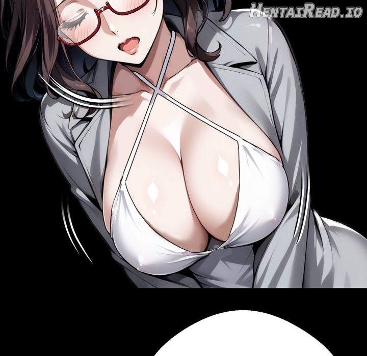 Gangster x Office Lady Chapter 69 - page 80