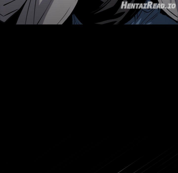 Gangster x Office Lady Chapter 69 - page 9