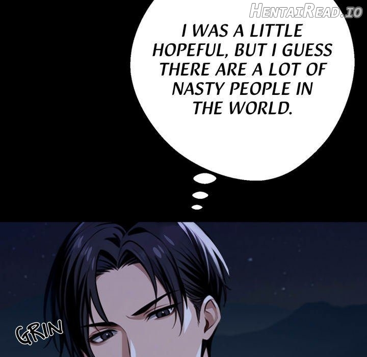Gangster x Office Lady Chapter 69 - page 81