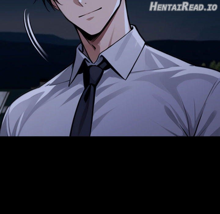 Gangster x Office Lady Chapter 69 - page 82