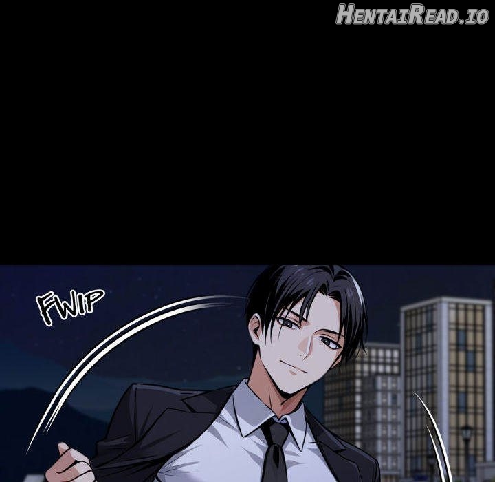 Gangster x Office Lady Chapter 69 - page 83