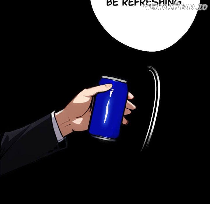 Gangster x Office Lady Chapter 69 - page 85