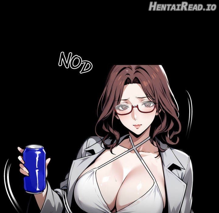 Gangster x Office Lady Chapter 69 - page 86