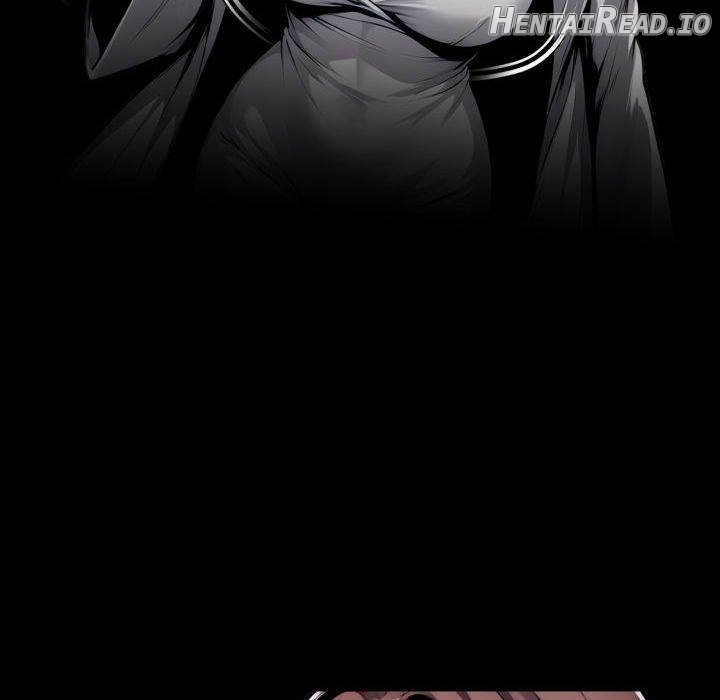 Gangster x Office Lady Chapter 69 - page 87