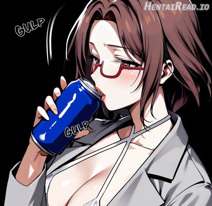Gangster x Office Lady Chapter 69 - page 88