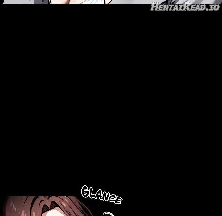 Gangster x Office Lady Chapter 69 - page 89