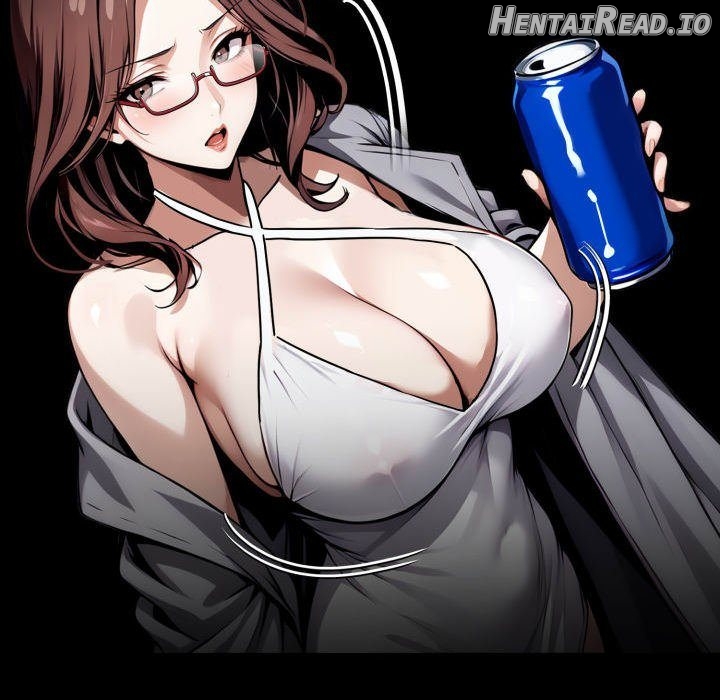 Gangster x Office Lady Chapter 69 - page 90