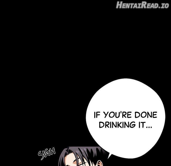 Gangster x Office Lady Chapter 69 - page 91