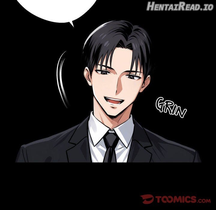 Gangster x Office Lady Chapter 69 - page 93