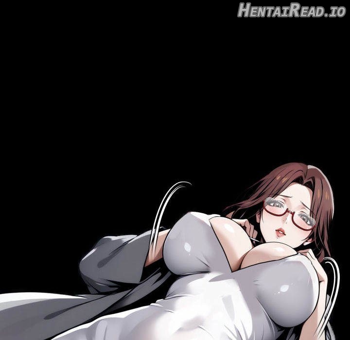 Gangster x Office Lady Chapter 69 - page 94