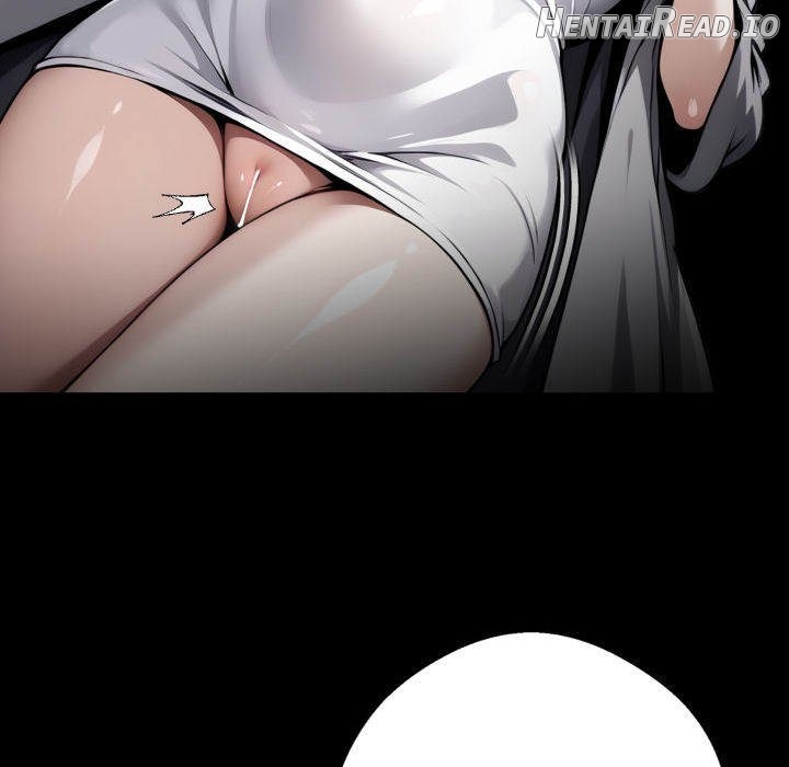 Gangster x Office Lady Chapter 69 - page 95