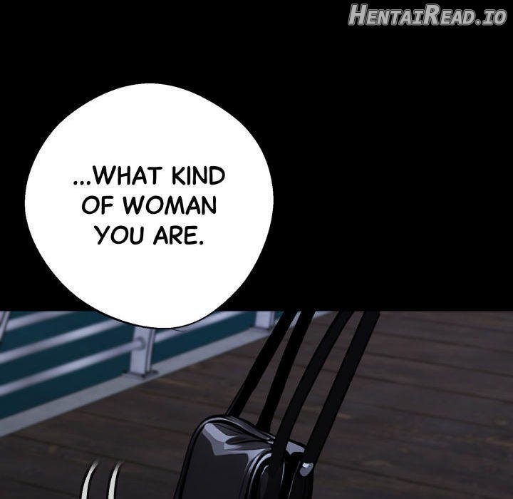 Gangster x Office Lady Chapter 69 - page 97