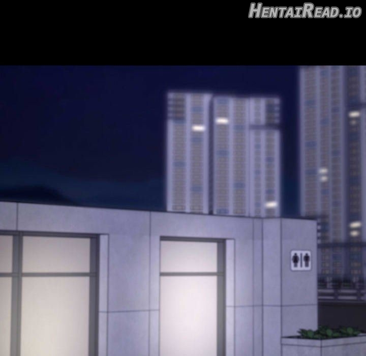 Gangster x Office Lady Chapter 69 - page 100
