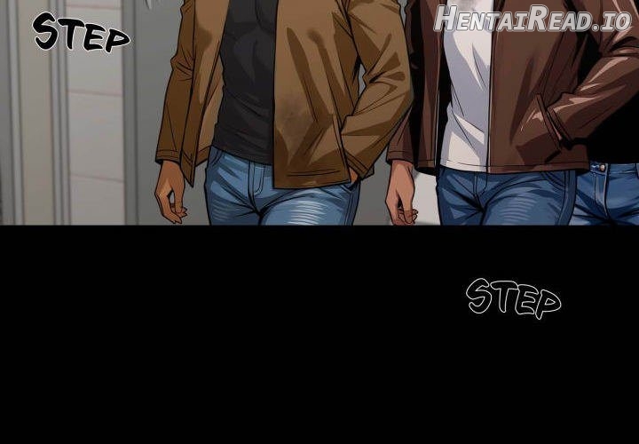 Gangster x Office Lady Chapter 70 - page 2