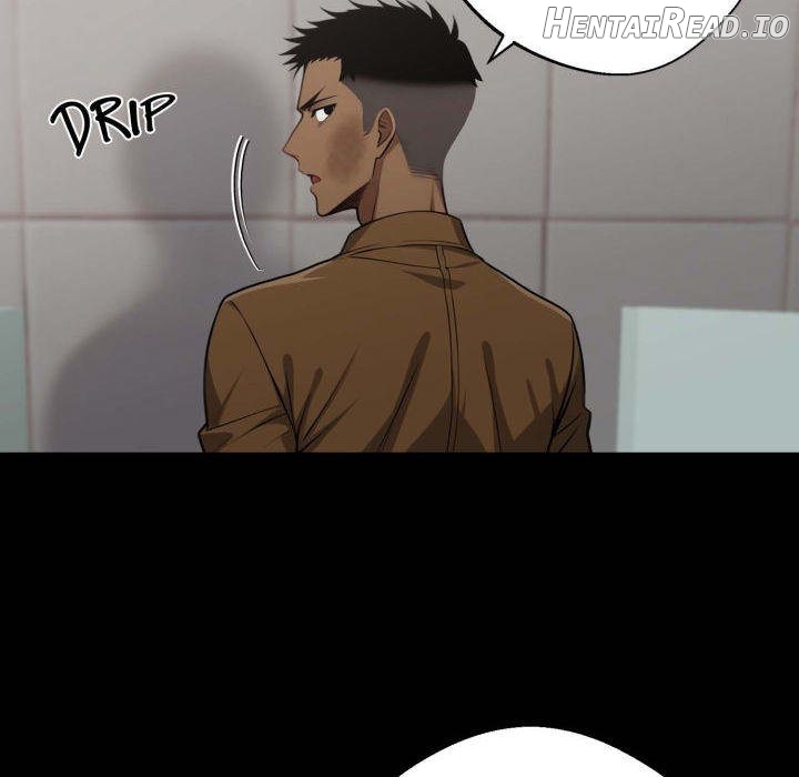 Gangster x Office Lady Chapter 70 - page 11