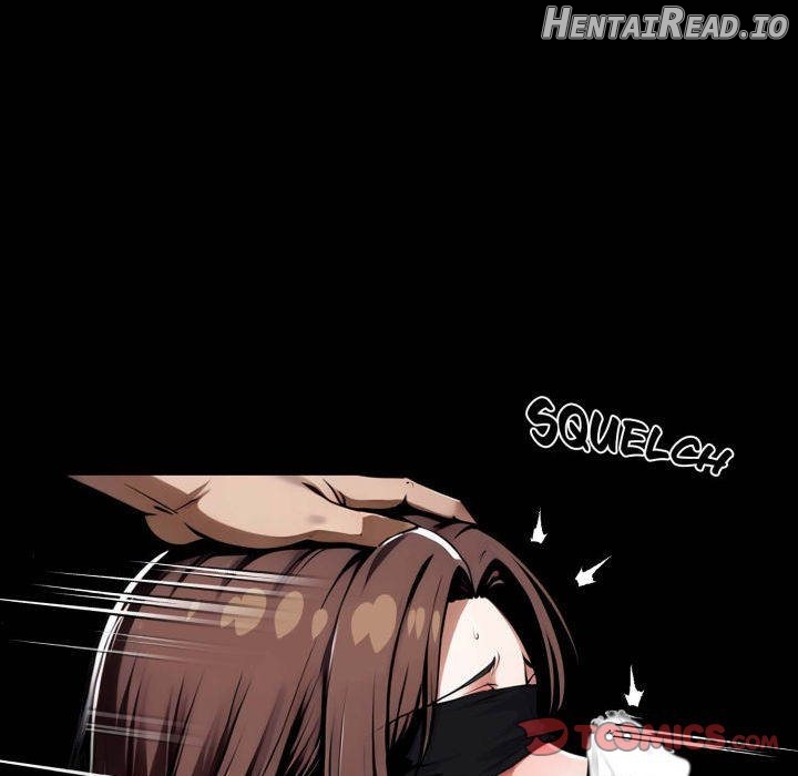 Gangster x Office Lady Chapter 70 - page 111
