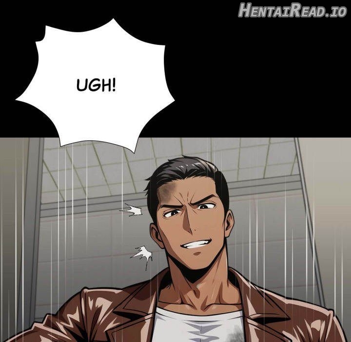 Gangster x Office Lady Chapter 70 - page 113