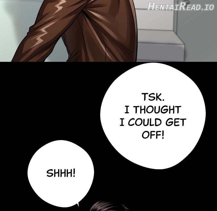 Gangster x Office Lady Chapter 70 - page 13