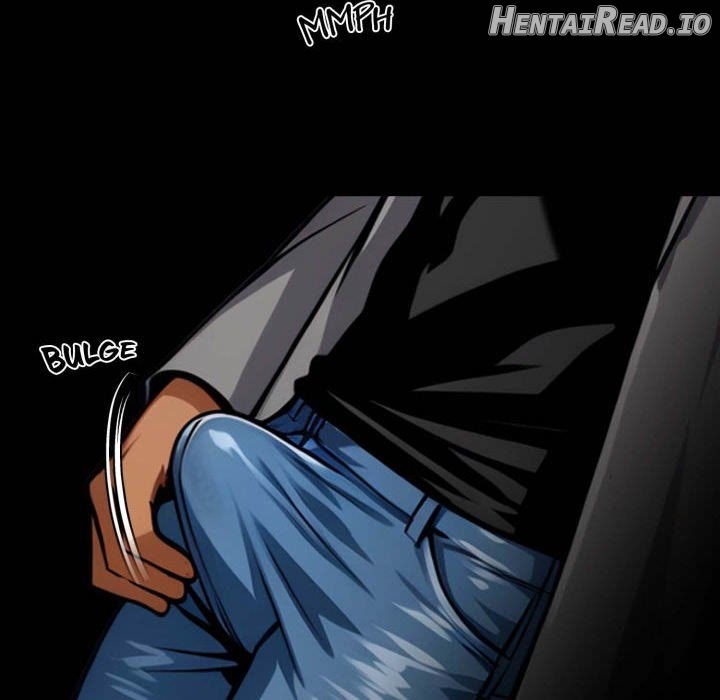 Gangster x Office Lady Chapter 70 - page 122