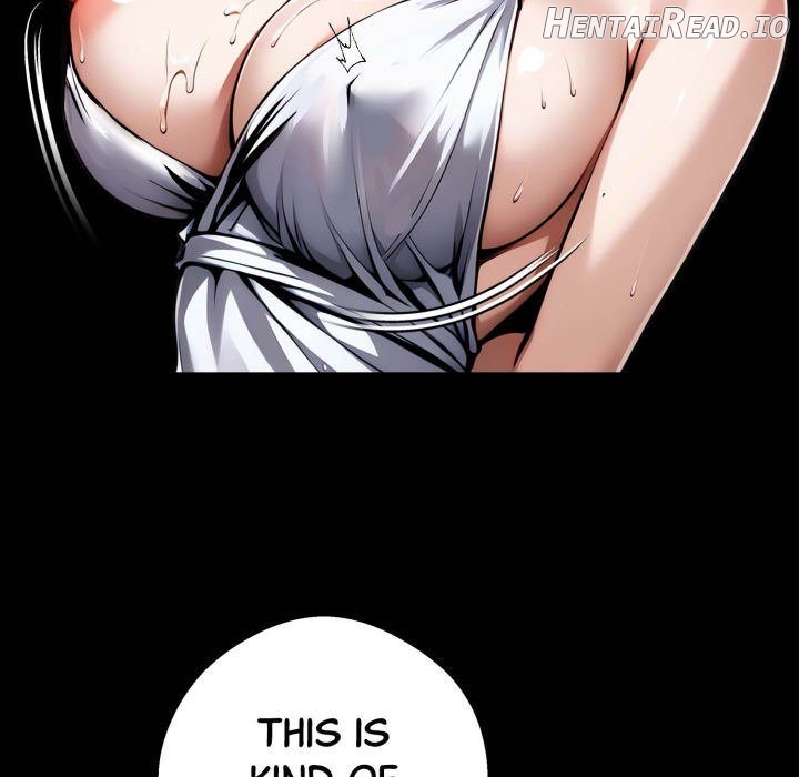 Gangster x Office Lady Chapter 70 - page 132