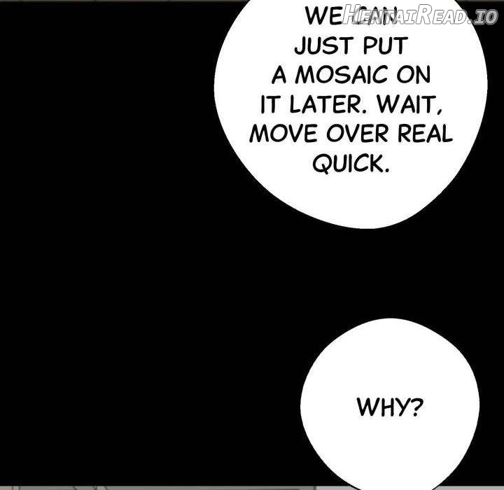Gangster x Office Lady Chapter 70 - page 137
