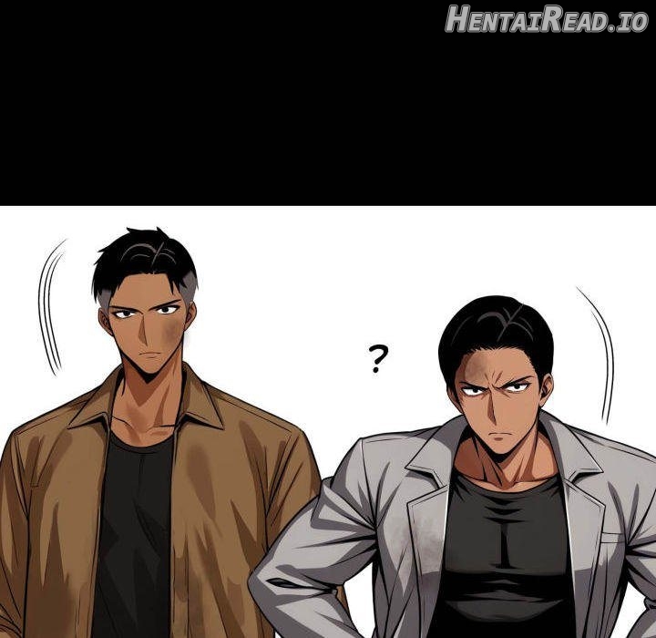 Gangster x Office Lady Chapter 70 - page 15