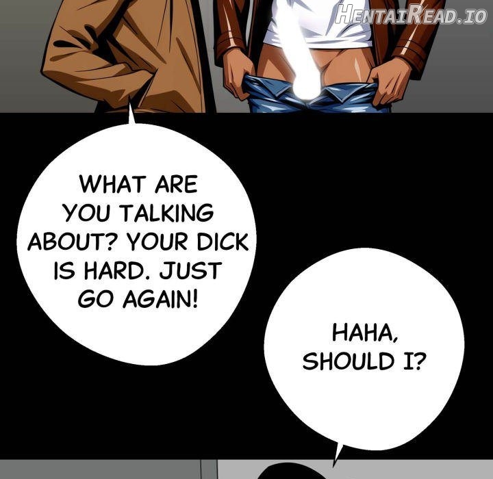 Gangster x Office Lady Chapter 70 - page 149