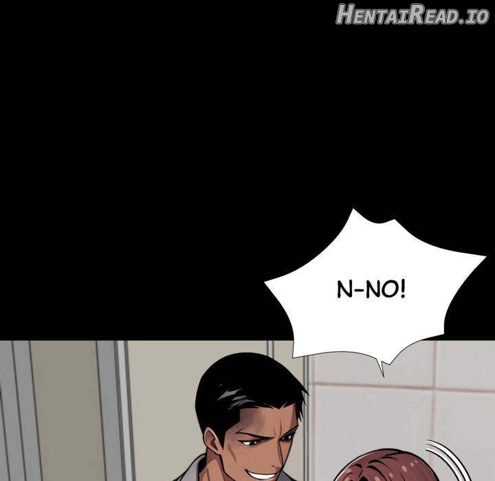Gangster x Office Lady Chapter 70 - page 151