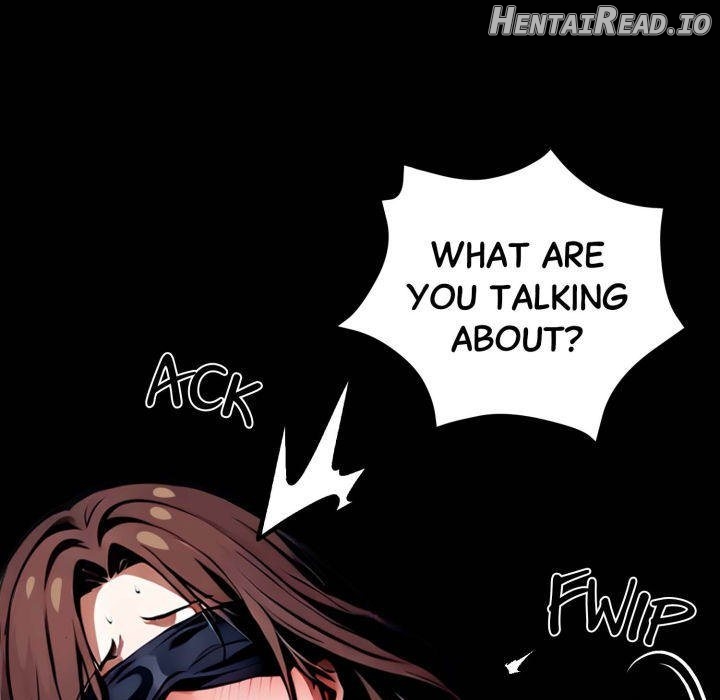Gangster x Office Lady Chapter 70 - page 153