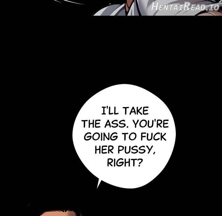Gangster x Office Lady Chapter 70 - page 155
