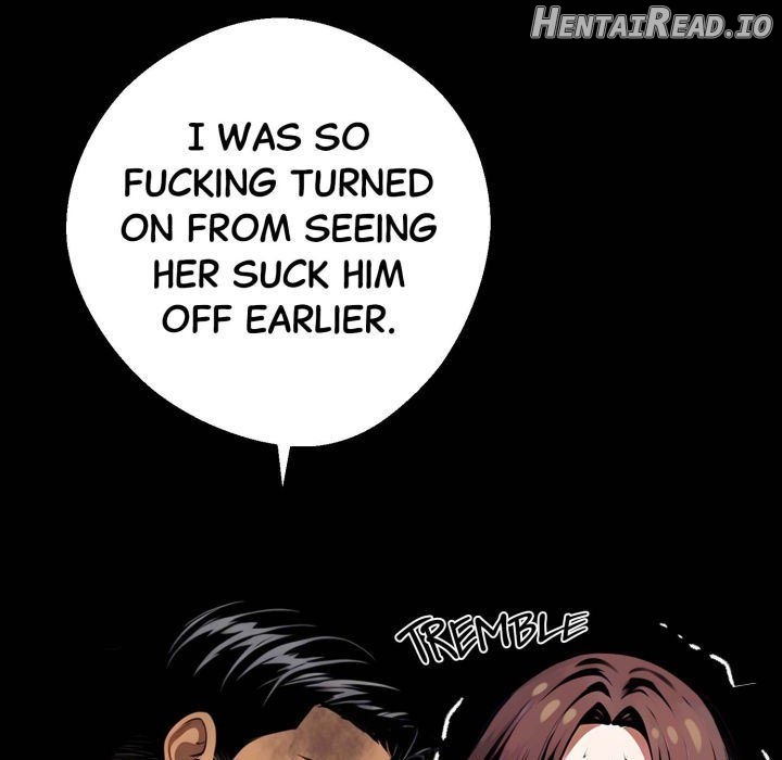 Gangster x Office Lady Chapter 70 - page 159
