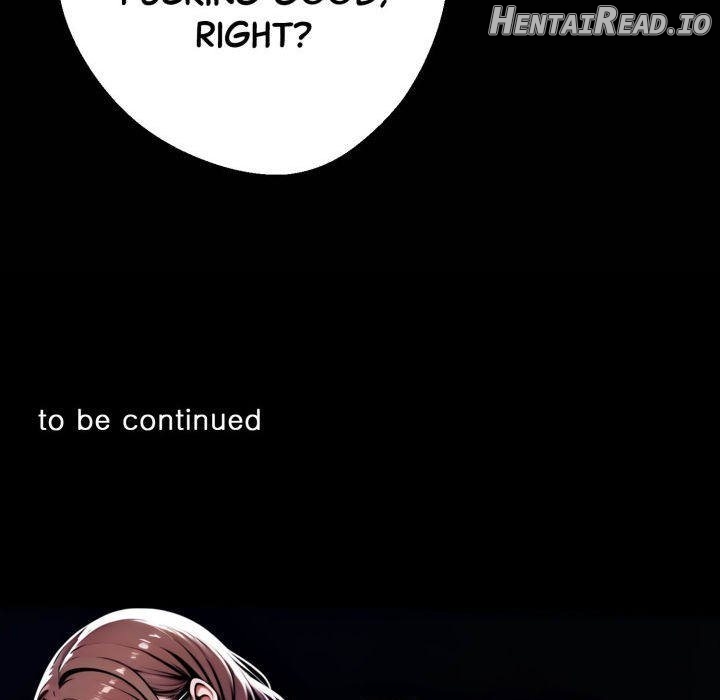 Gangster x Office Lady Chapter 70 - page 167