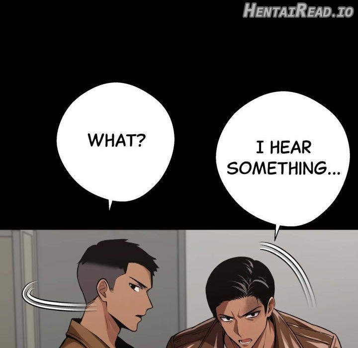 Gangster x Office Lady Chapter 70 - page 18