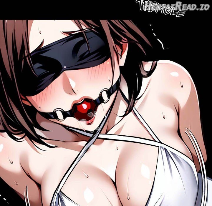 Gangster x Office Lady Chapter 70 - page 26