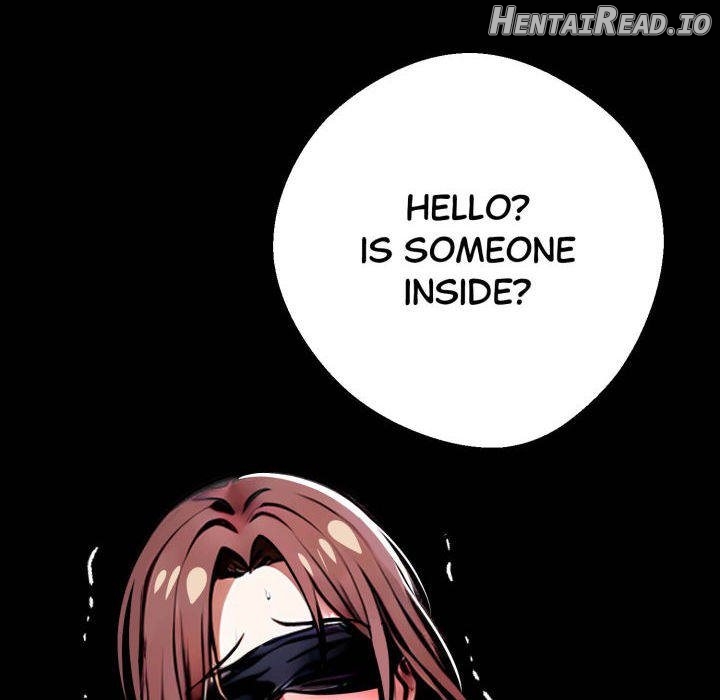 Gangster x Office Lady Chapter 70 - page 31