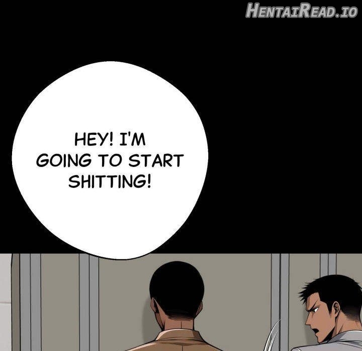 Gangster x Office Lady Chapter 70 - page 36