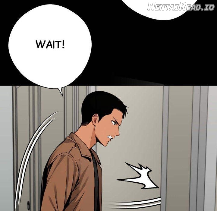 Gangster x Office Lady Chapter 70 - page 38